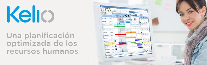 planification del control de presencia