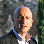 Joan GORMEDINO - ESBO LOGISTICS