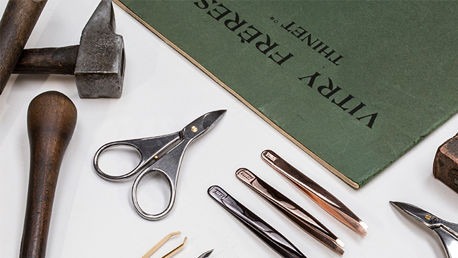 Témoignage Vitry Frères