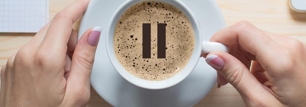 blog - Pausas en el trabajo