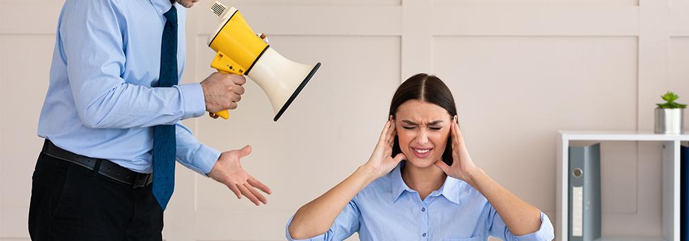 Acoso laboral: ¿Qué es y cómo gestionarlo desde RRHH?