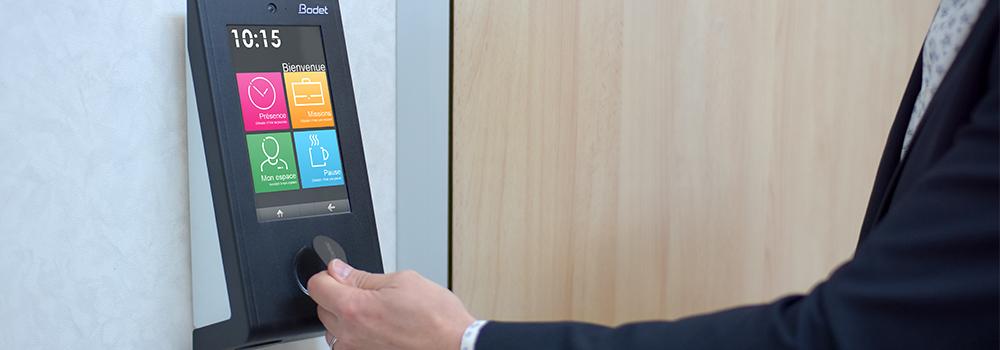 blog - Como funciona una tarjeta de fichaje