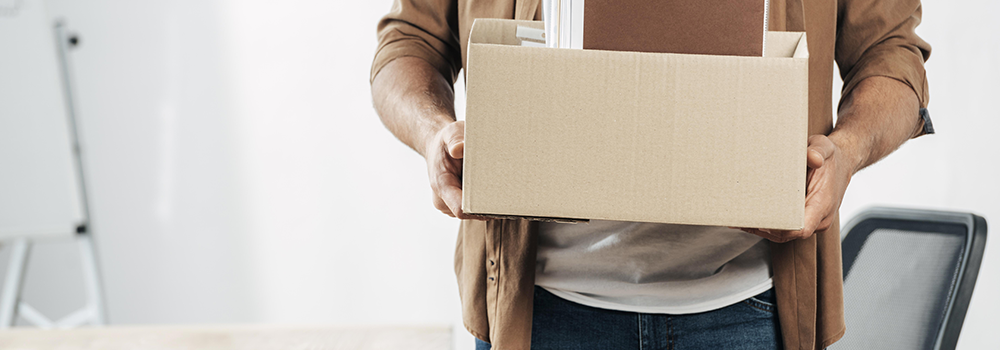 ¿Qué es un despido improcedente?