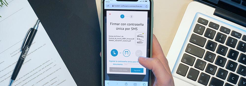 blog - Firma digital