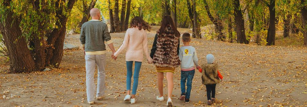 Ley de Familias: Novedades en permisos y medidas de conciliación