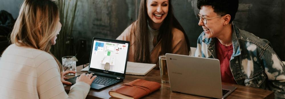 blog - Personnalisation logiciels