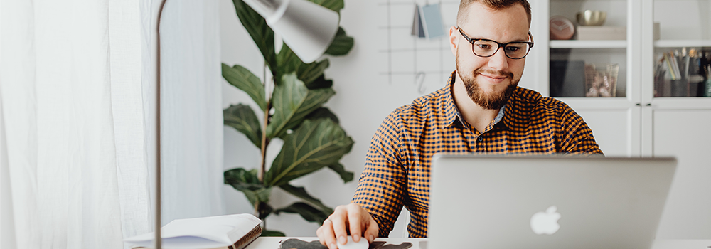 blog - Teletrabajo