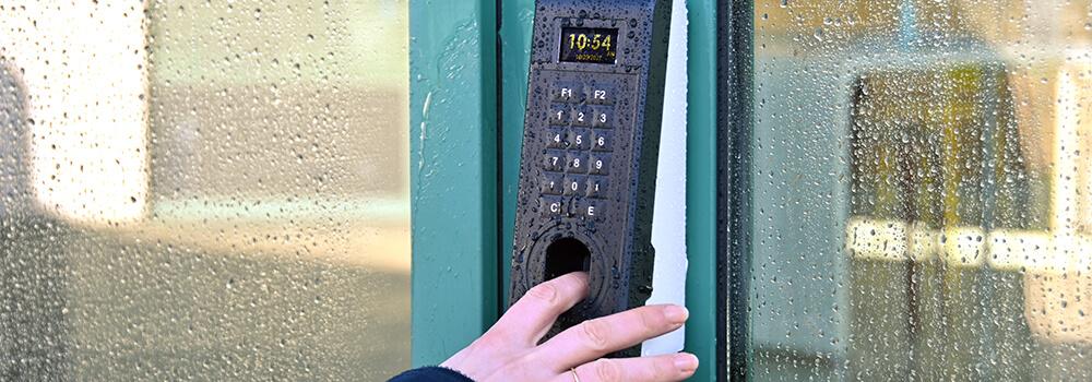 blog - Terminal fichaje robusto