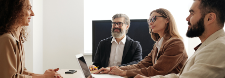 Entrevistas de trabajo