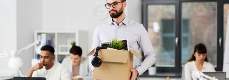 blog - Despido por causas objetivas