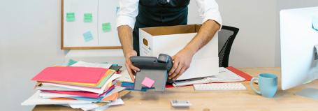 ¿Cuándo está justificado un despido sin preaviso en España?