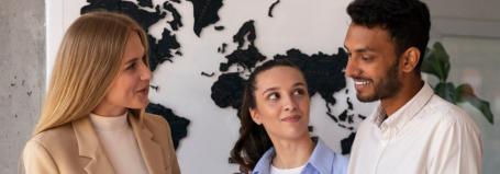 Movilidad geográfica en el trabajo