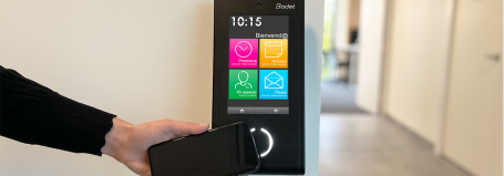 Gastos anticipados en empresas