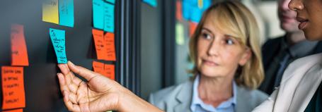 blog - Software de gestión de la planificación del trabajo