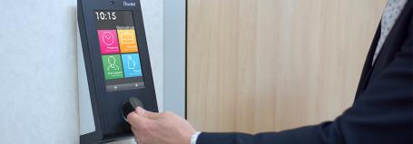 blog - Como funciona una tarjeta de fichaje