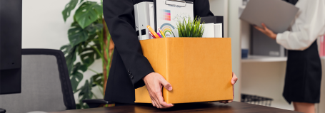 Despido por bajo rendimiento