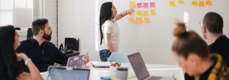 blog - El trabajo asincrono