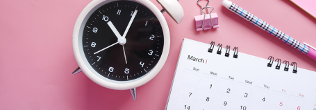 blog - Gestion del tiempo de trabajo