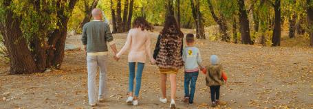 Ley de Familias: Novedades en permisos y medidas de conciliación