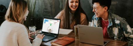 blog - Personnalisation logiciels