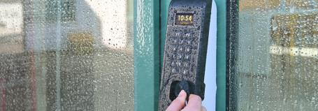 blog - Pointeuse robuste