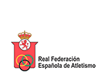 Federacion de Atletismo