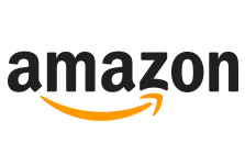 Logo Amazon