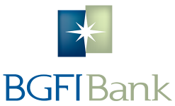 Logo BGFI Bank