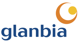 Logo Glanbia