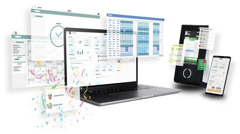 Kelio: Gestiona todos sus colaboradores