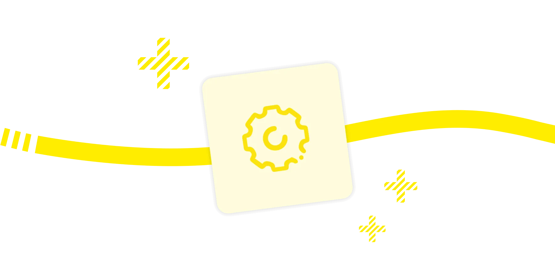 Ilustración de la configuración
