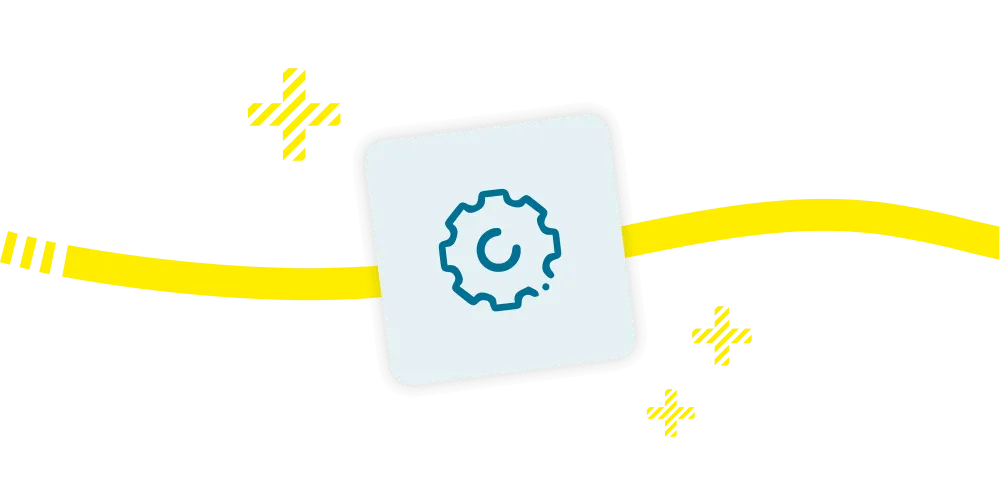 Ilustración de la estructura de tu organización
