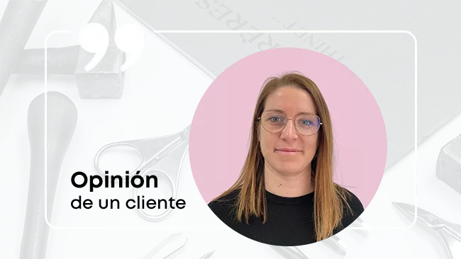 Opinion de un client