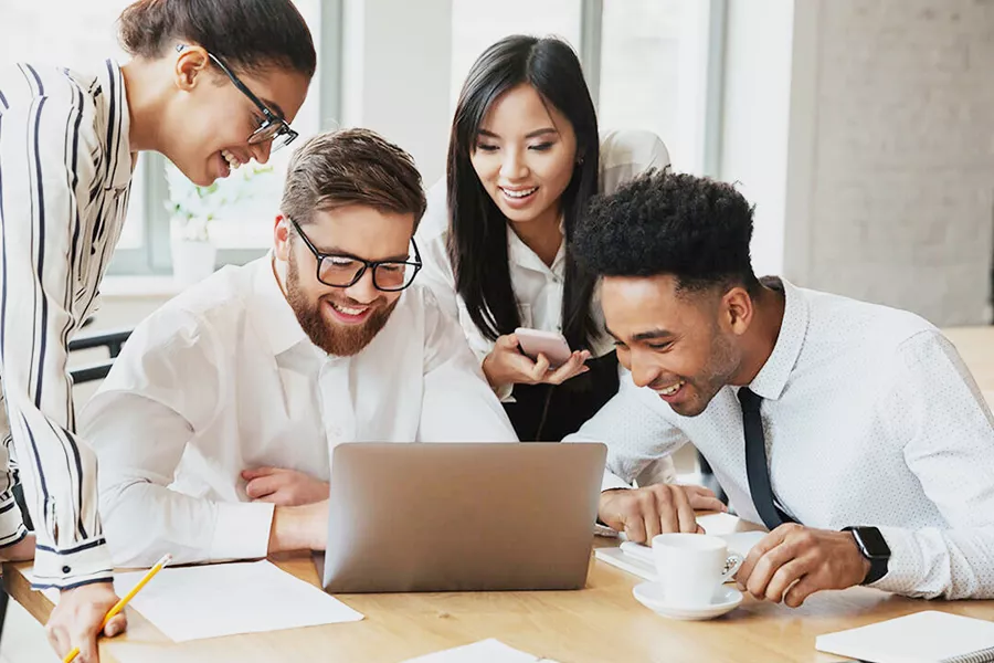 Dirige tus comunicaciones internas y motiva a tus equipos