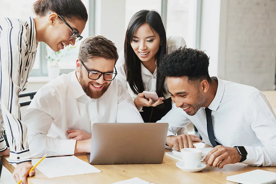 Dirige tus comunicaciones internas y motiva a tus equipos