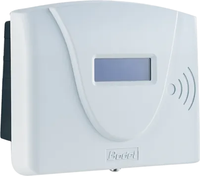 Teminal de fichaje Time Box X1