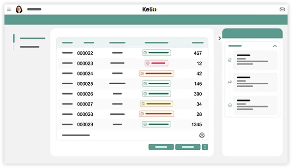 Digitalice sus notas de gastos: rapidez, cumplimiento fiscal y control
