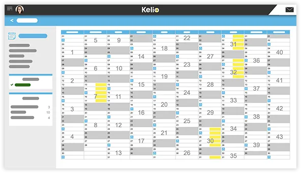 logiciel-kelio-planning