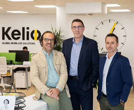 Kelio y Saint Gobain - Resultados alcanzados
