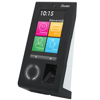 Terminal Kelio Visio x7 biometria