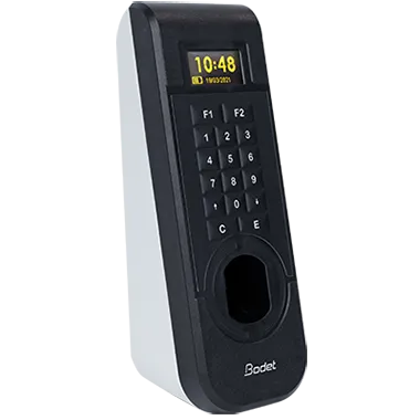 Terminal Kelio Xtrem biometria