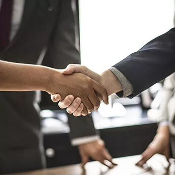 Evaluación de sus necesidades para ofrecerle su solución a medida