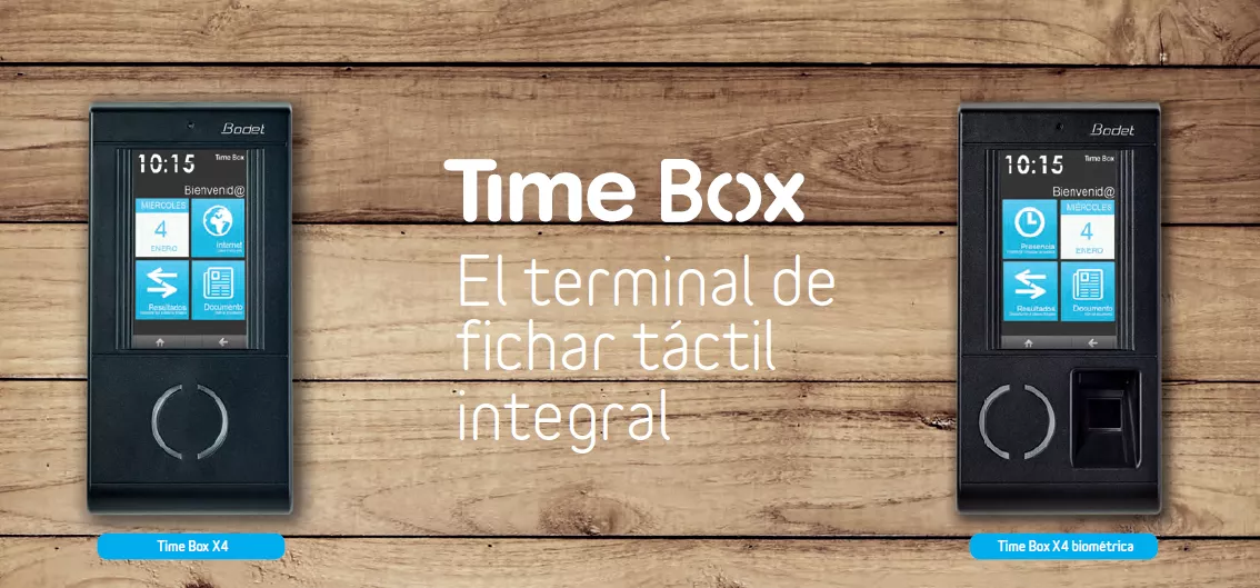 gama-timebox