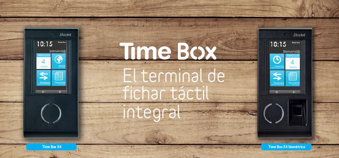 gama-timebox