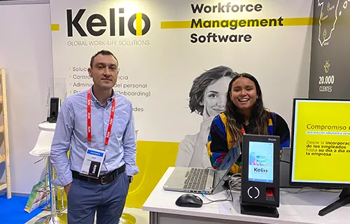 feria Factor Humano de Barcelona