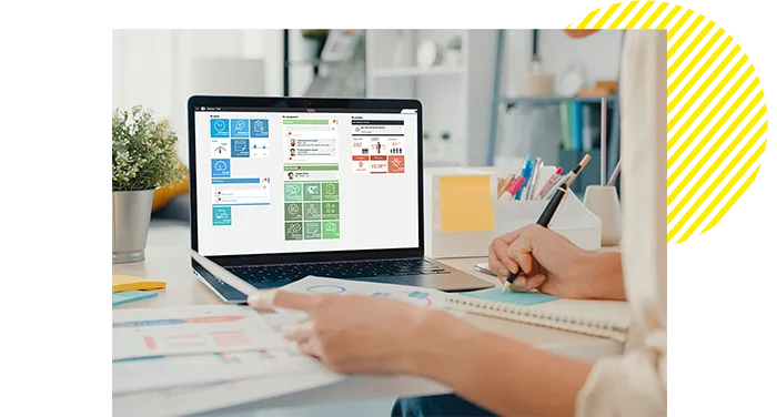 Software KELIO