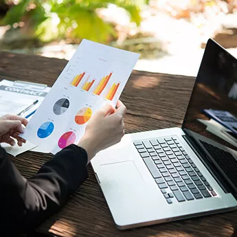 Control de presencia: Almacen de datos