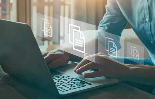 seguridad de los datos