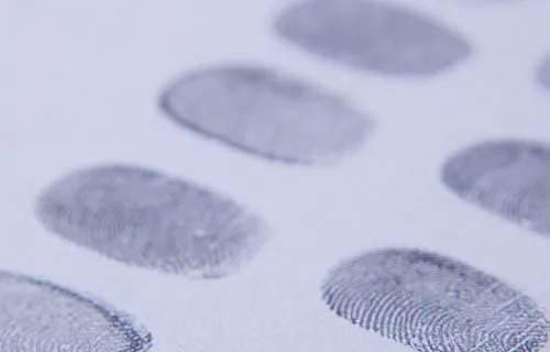 Las caracteristicas biometricas