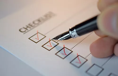 Formato y contenido del certificado de empresa 